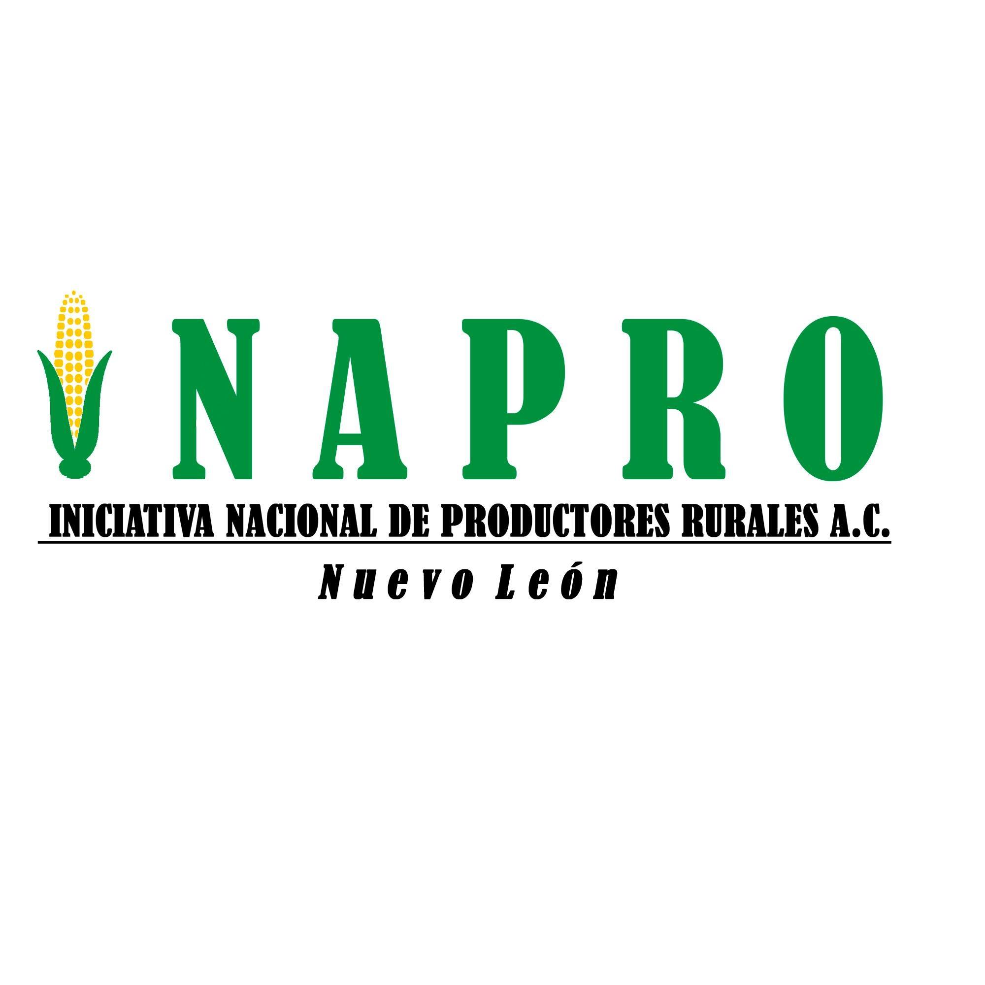 Iniciativa Nacional de Productores Rurales A.C. - Inapro | Municipio de ...