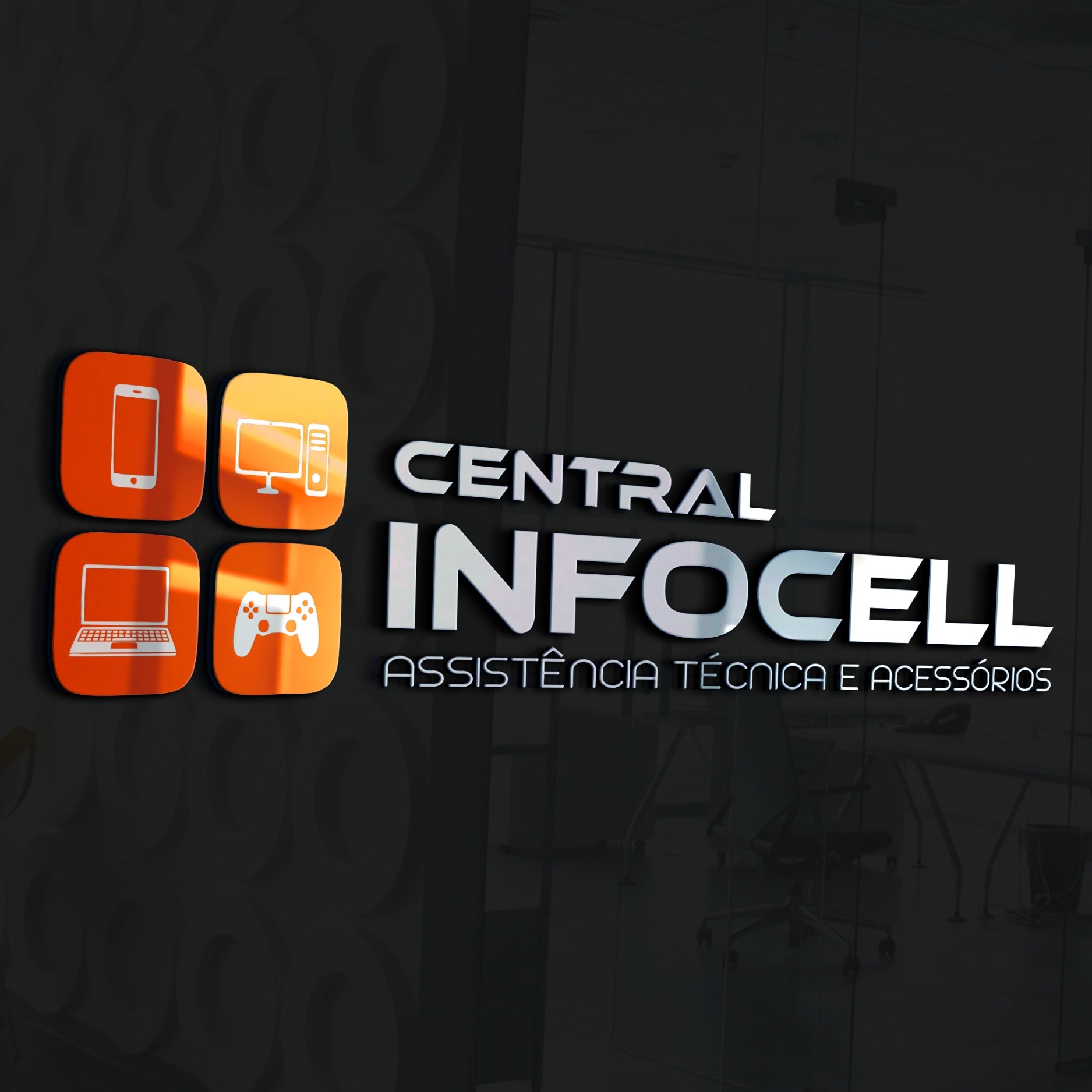 Central Computer Informática