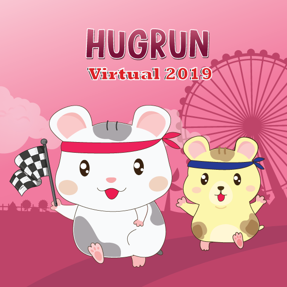 HUG RUN