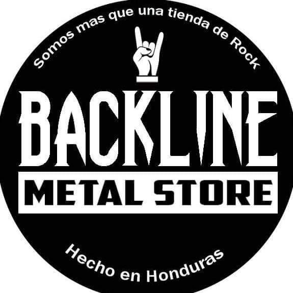 Backline Store SPS | San Pedro Sula