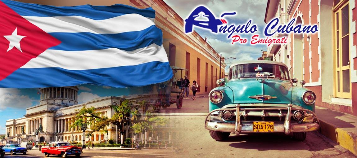 Angulo Cubano