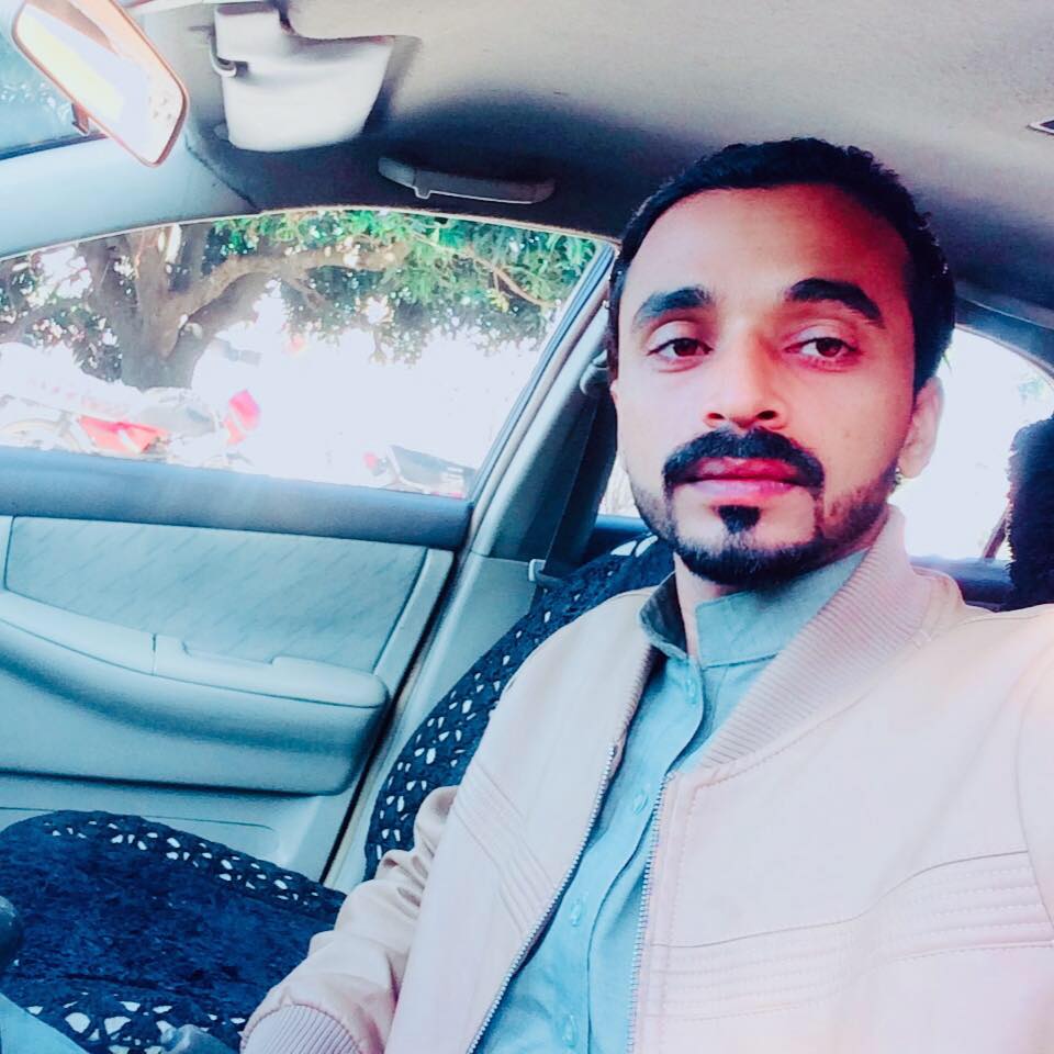 Sohail Suleman RaJput