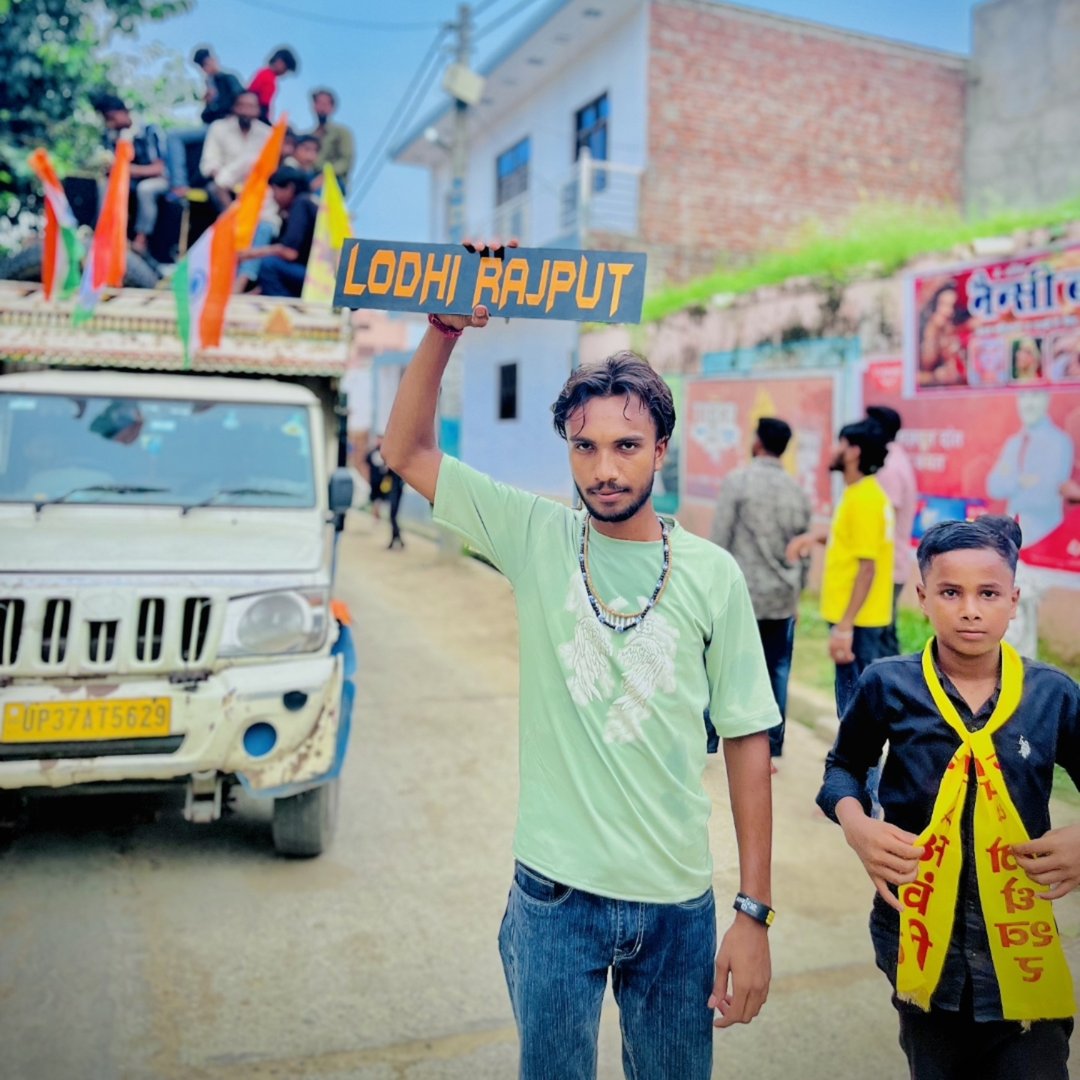 Chandan Lodhi Rajput