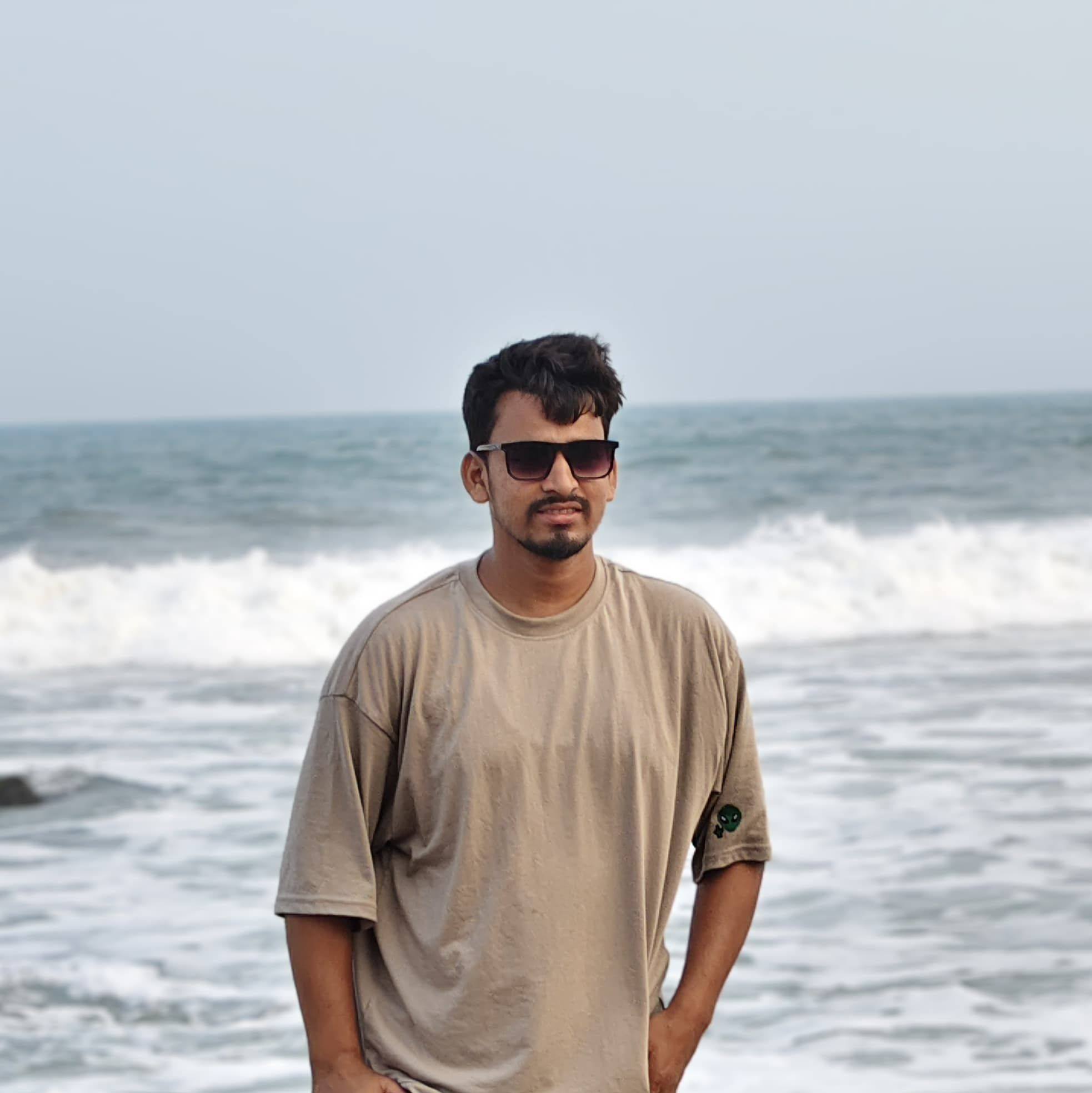Sarwar Jahan