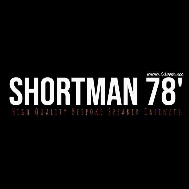 Shortman 78