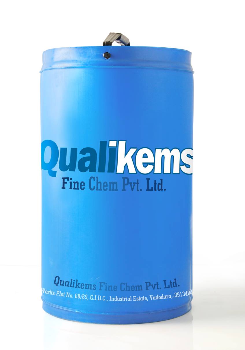 Qualikems Fine Chem Pvt. Ltd.