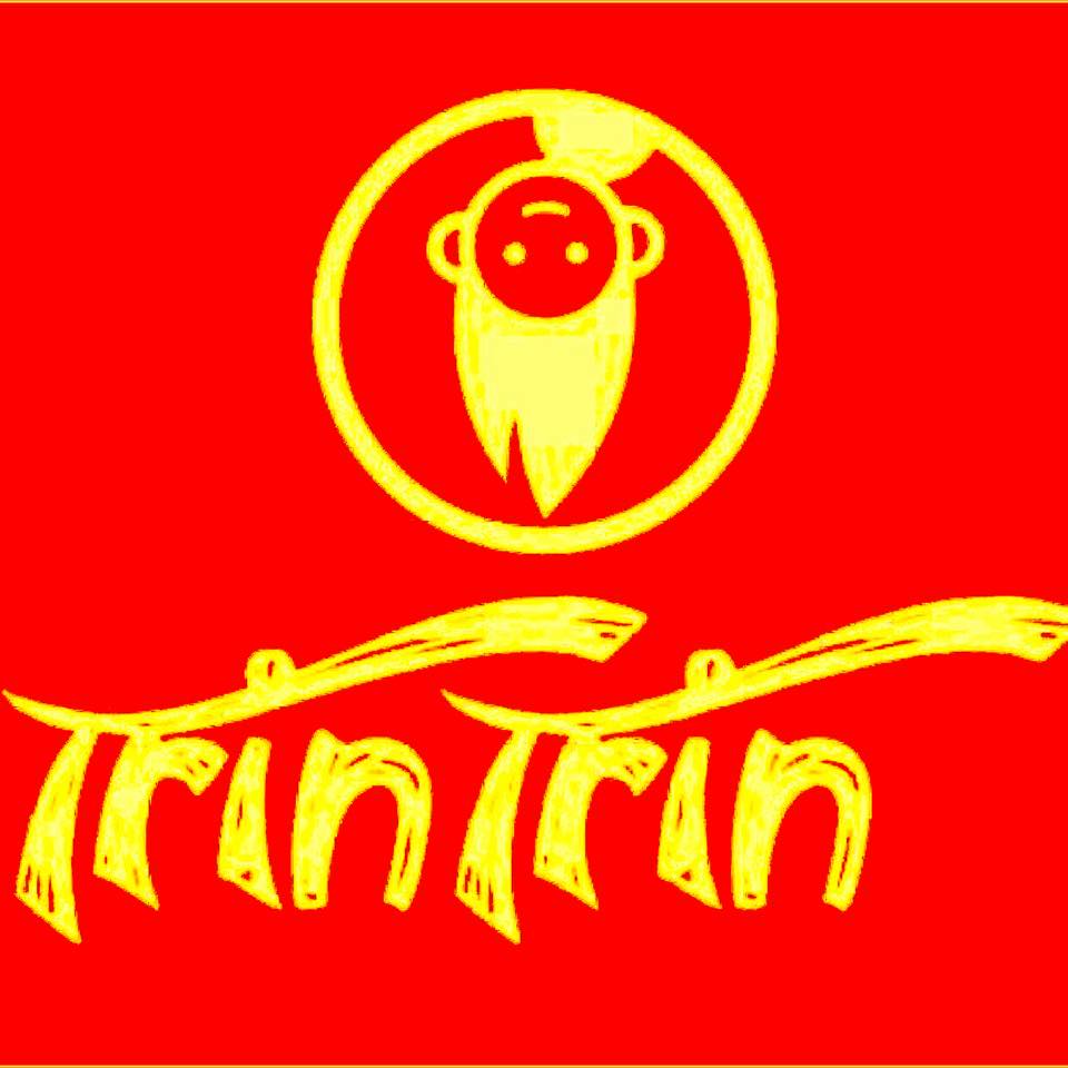 TrinTrin