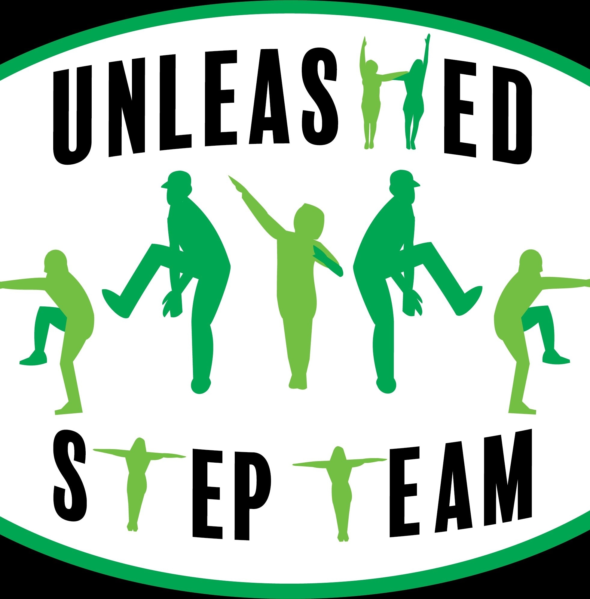 Step Team Bilder Local Schools Introduce New Generations Of Students