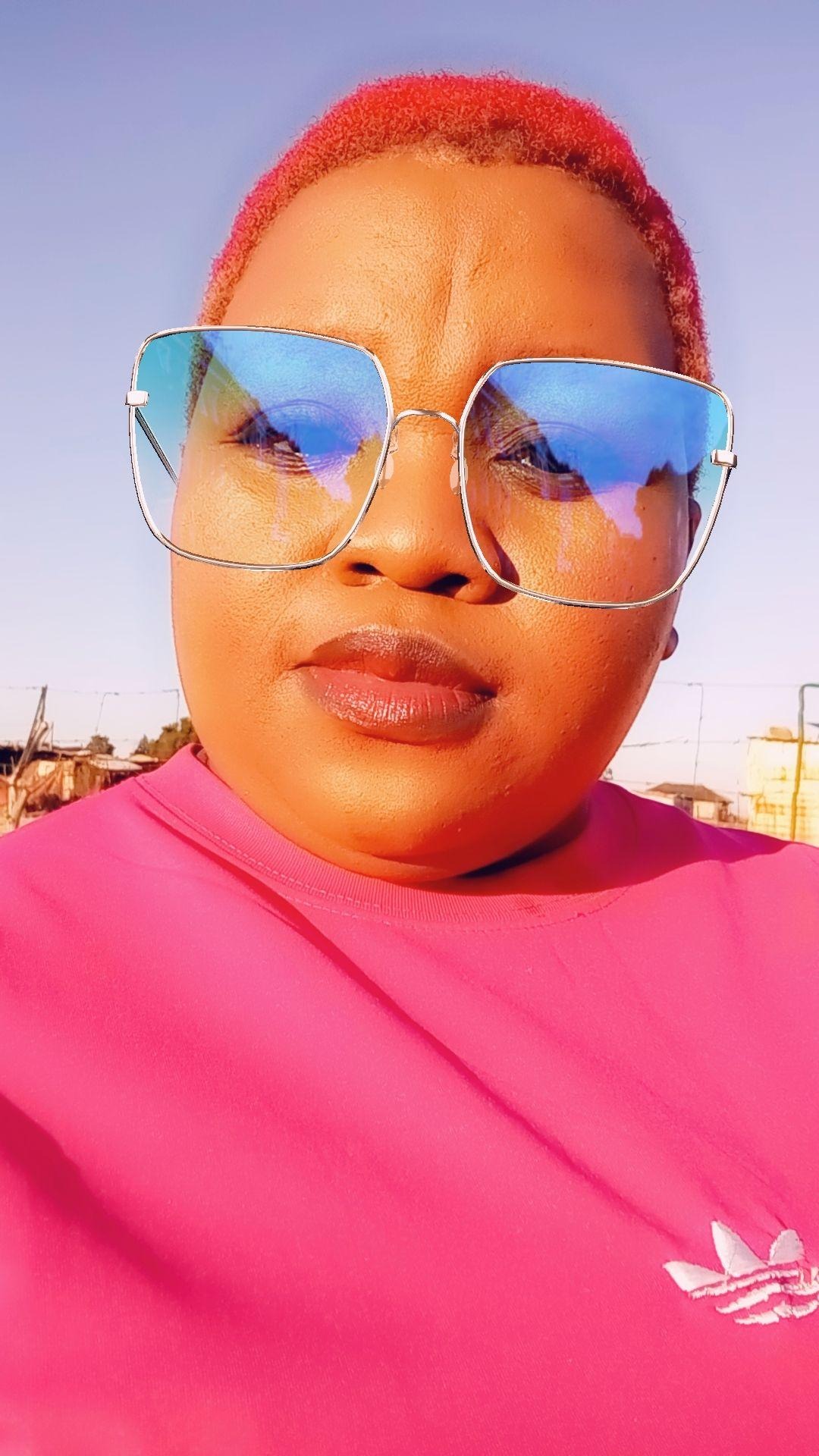 Minenhle Shabbangu on Reels