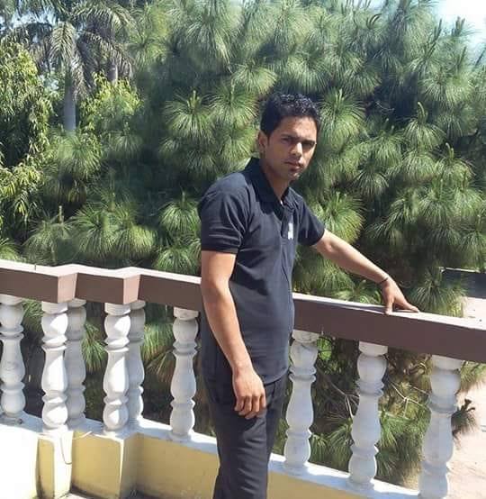 Israr Khan Rajput