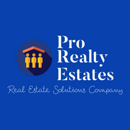 Pro Realty Estates LLC