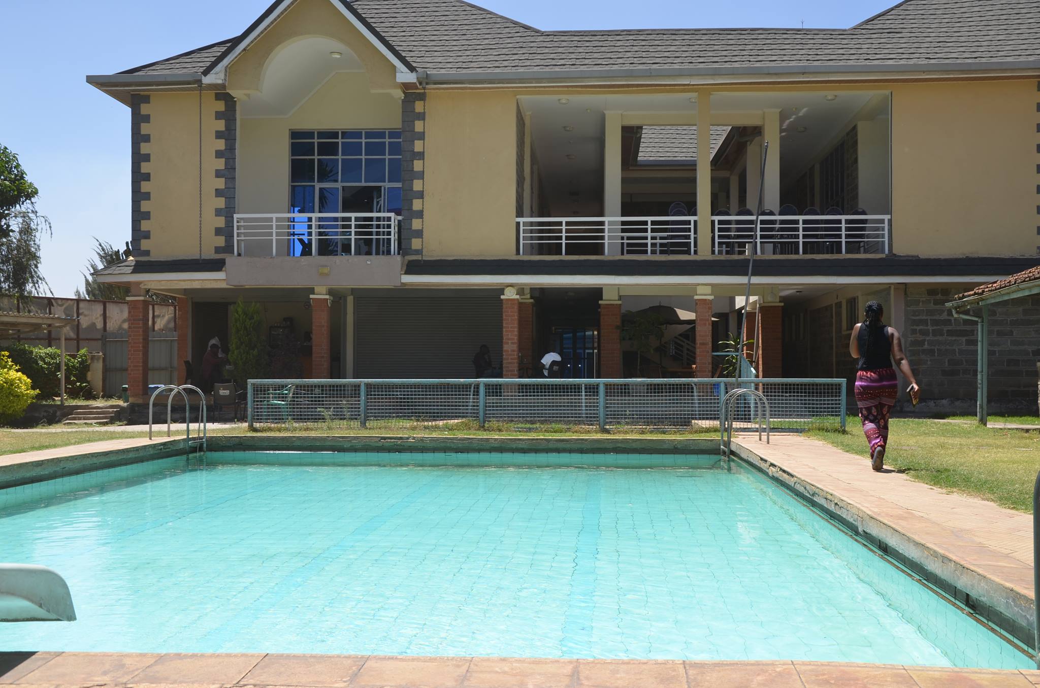 Rift Valley Sports Club | Nakuru