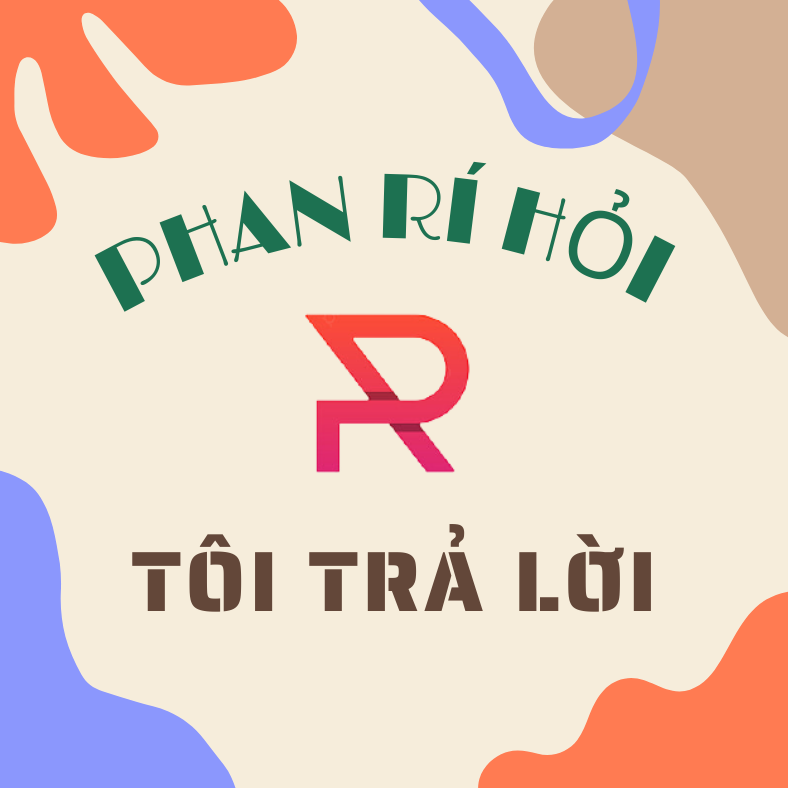 Phan Rí Hỏi-Tôi Trả Lời | Phan Ri Cua