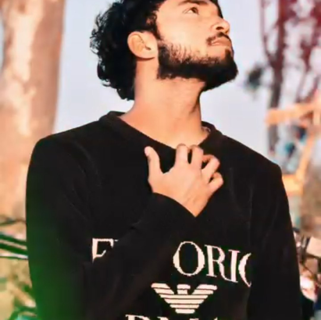 Rehan Raj