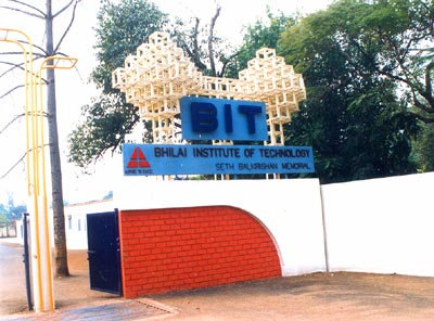 Bhilai Institute of Technology, Durg