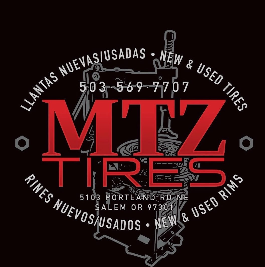 Mtz Tires & Wheels #4 | Portland OR
