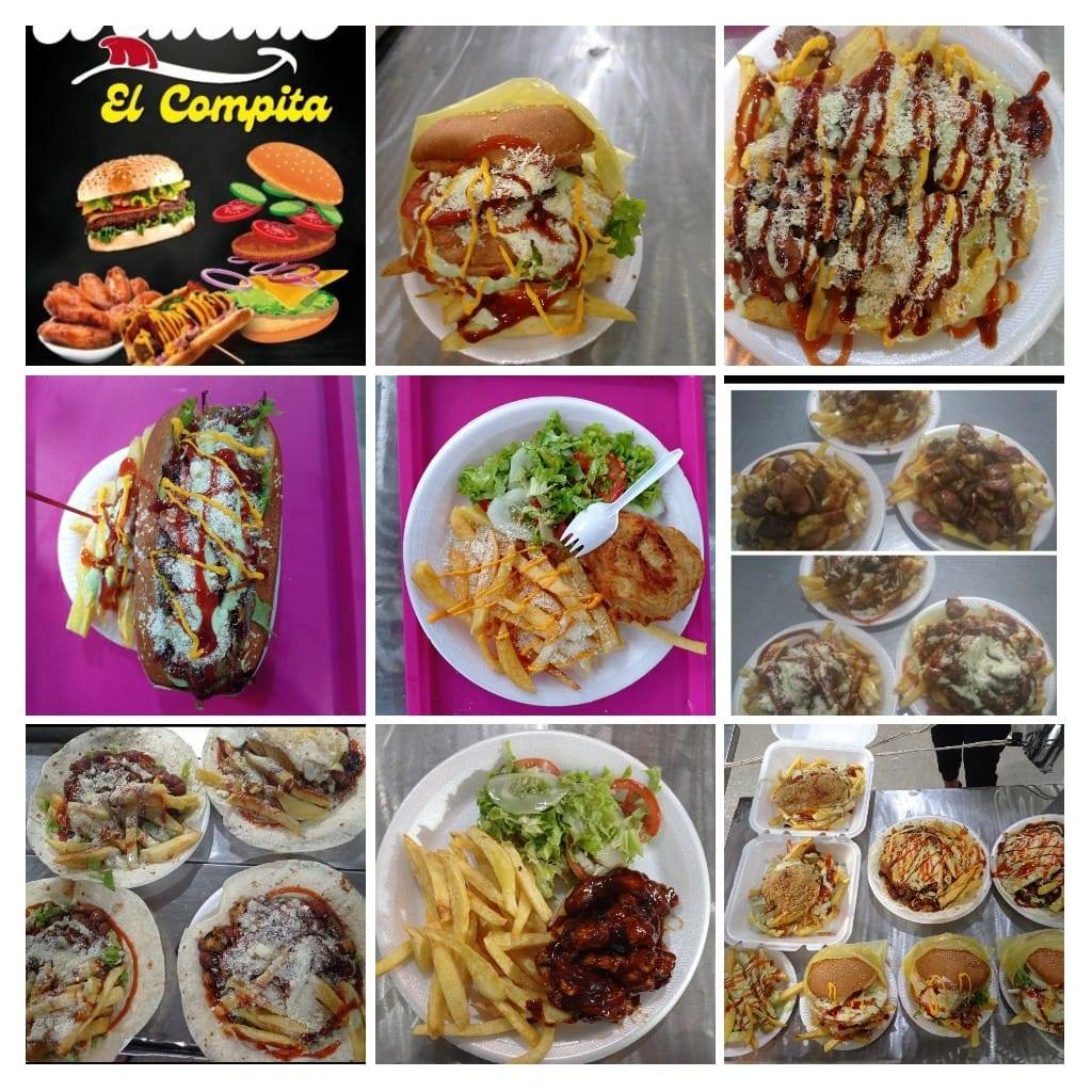 El Compita