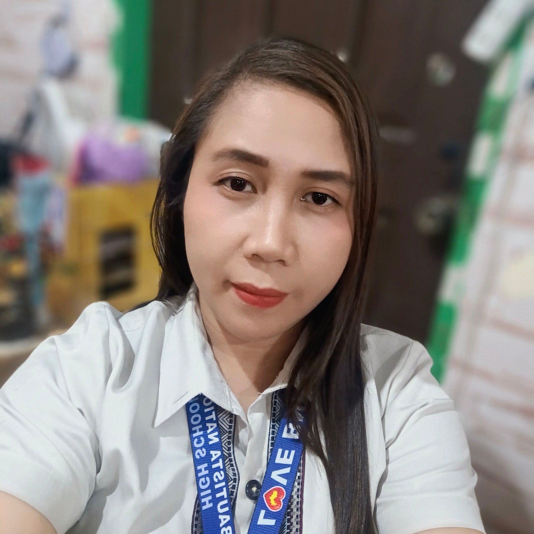 Genelyn Velasco