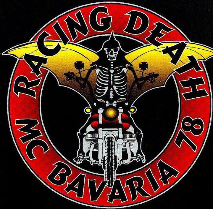 Racing Death MC