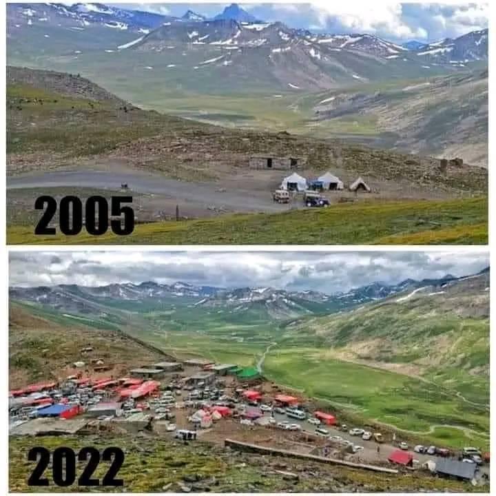 Zubair Alam | Gilgit