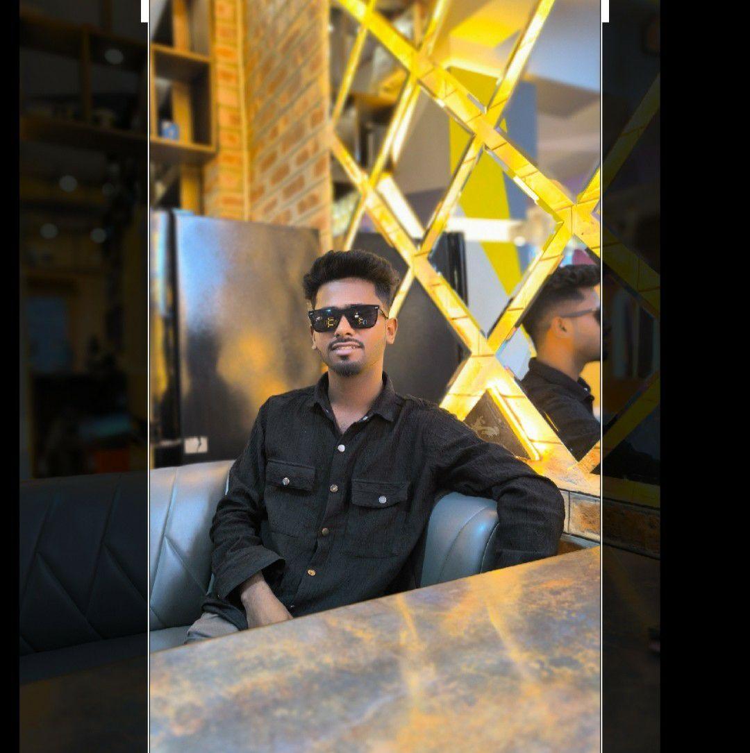 Md Robiul Sarkar