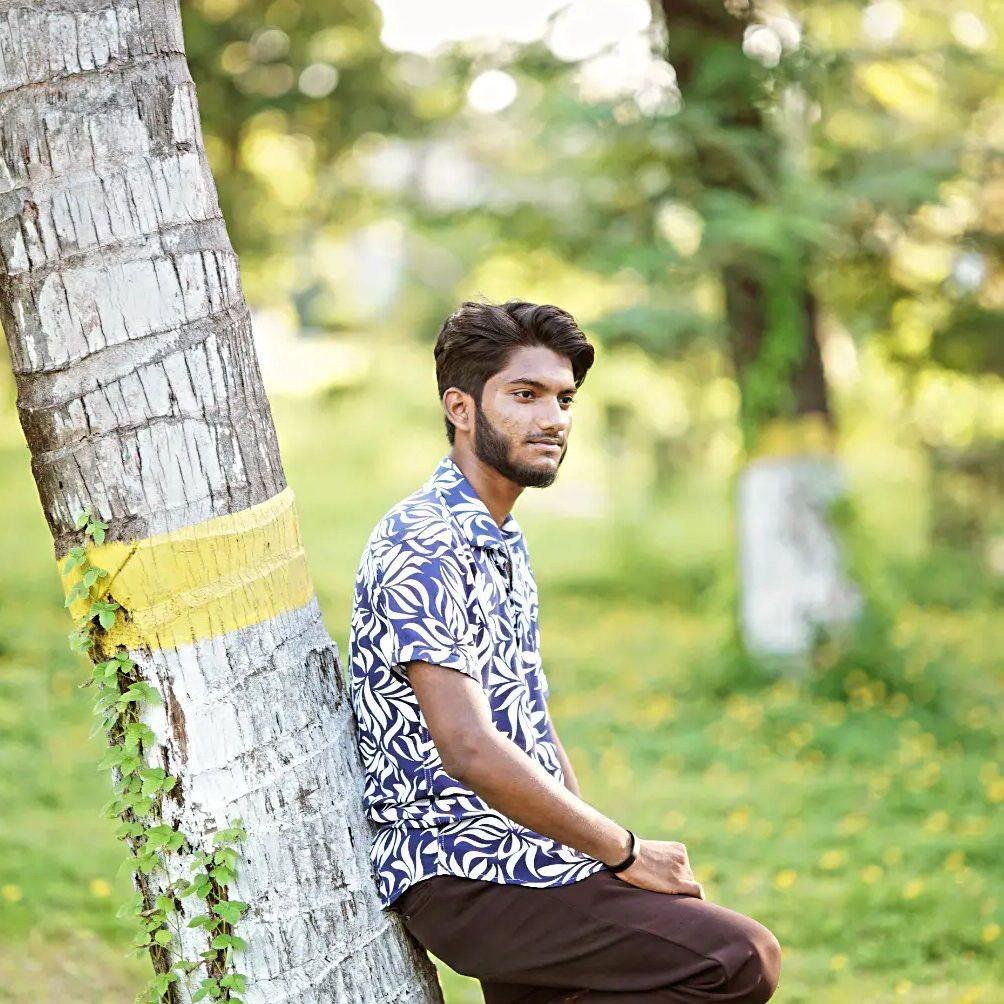 Md. Soriful Islam