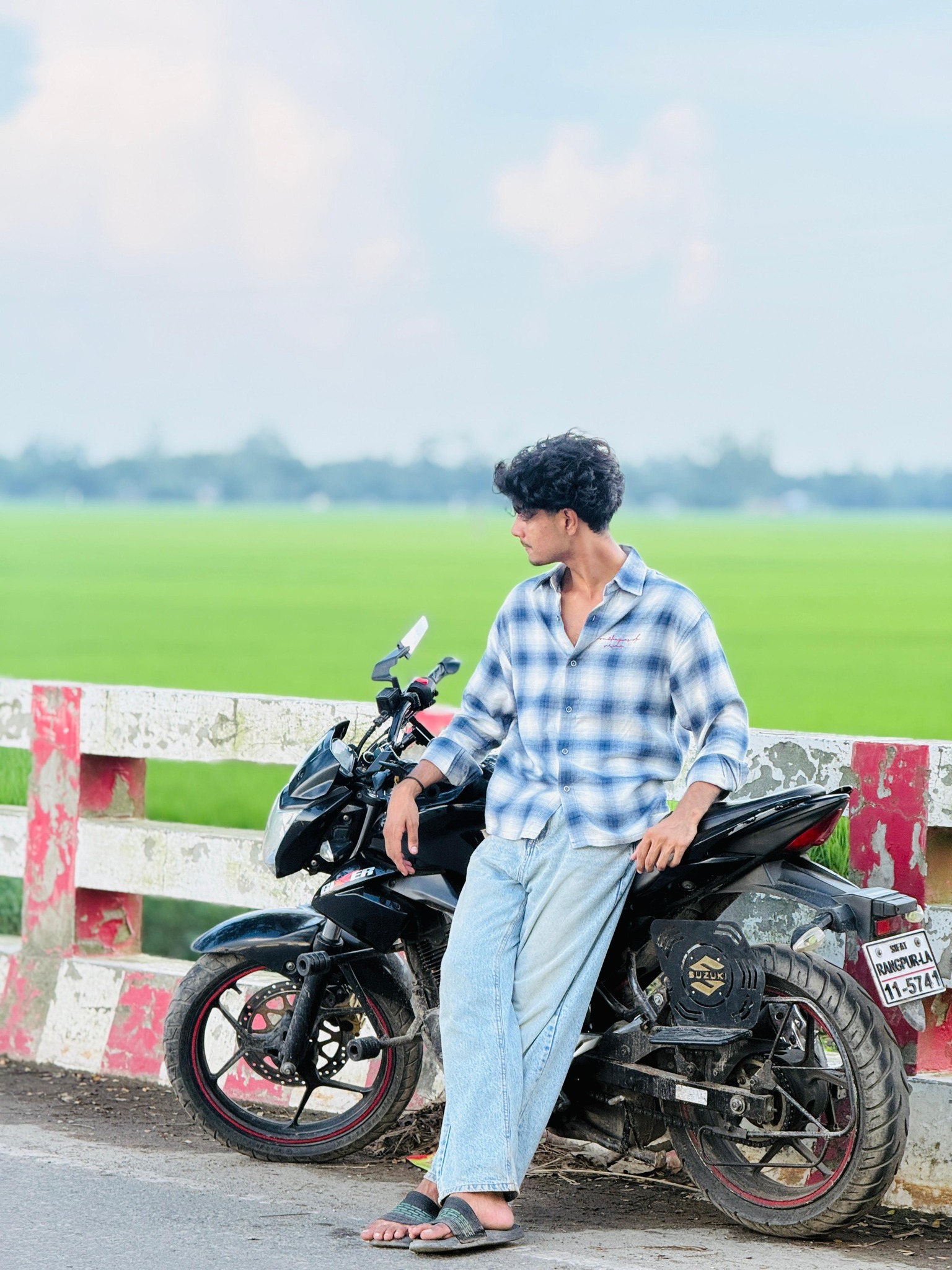 Md Al Ahosan Asif