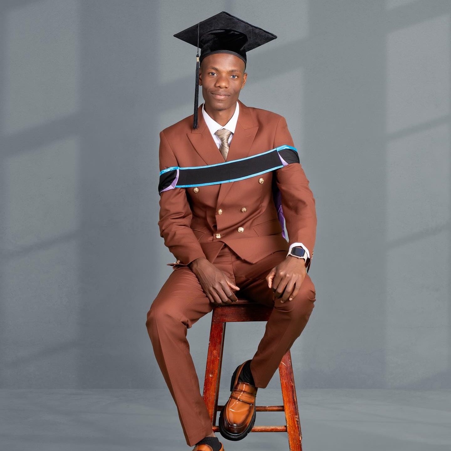 Tawanda Timothy Sabau