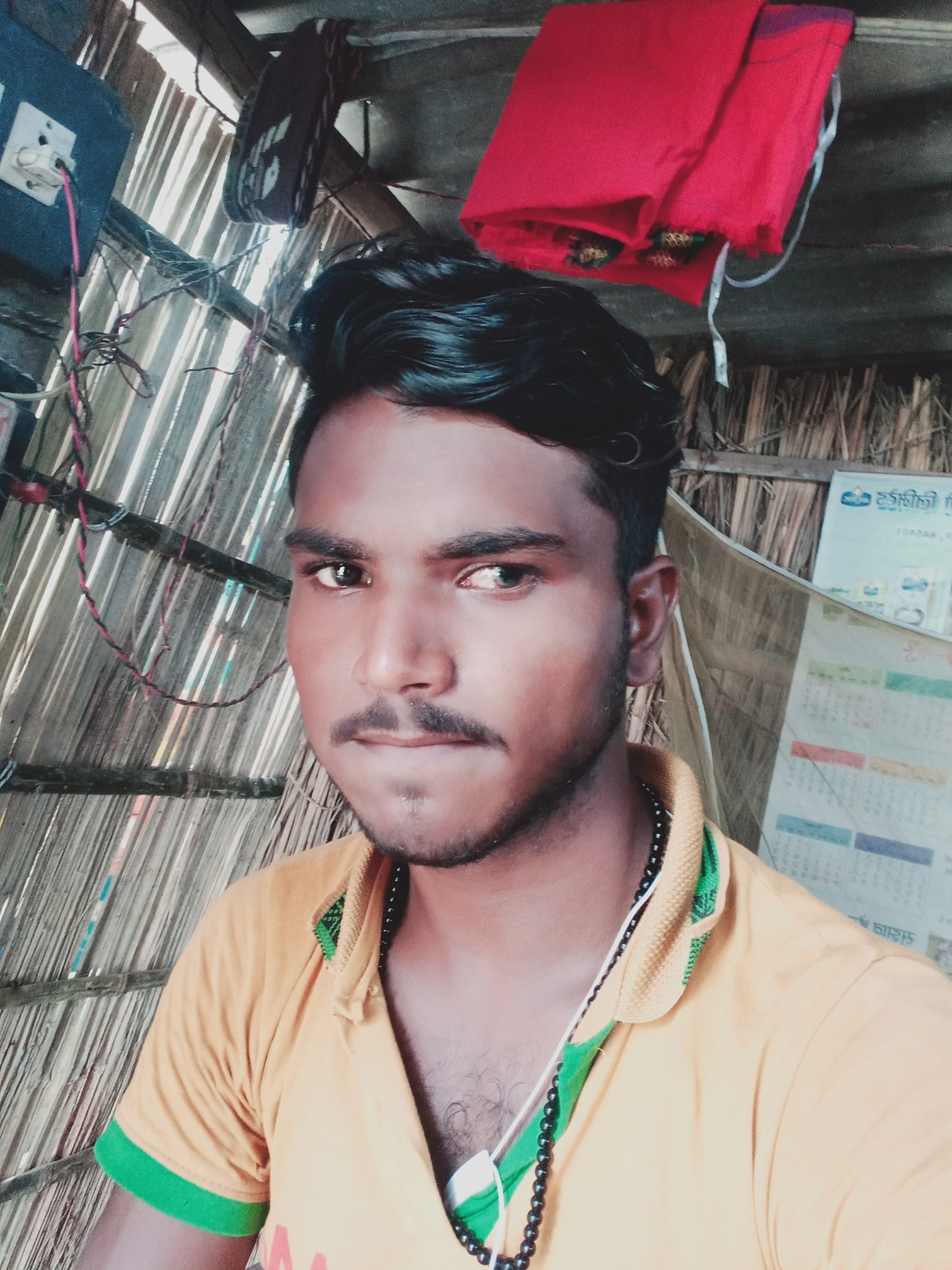 Manoj dhani video