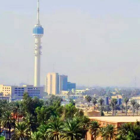 Baghdad Models