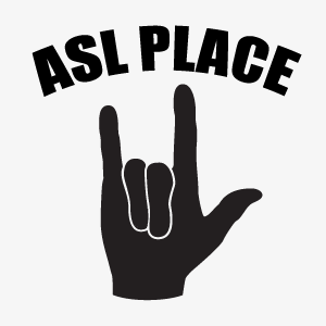 ASL Place