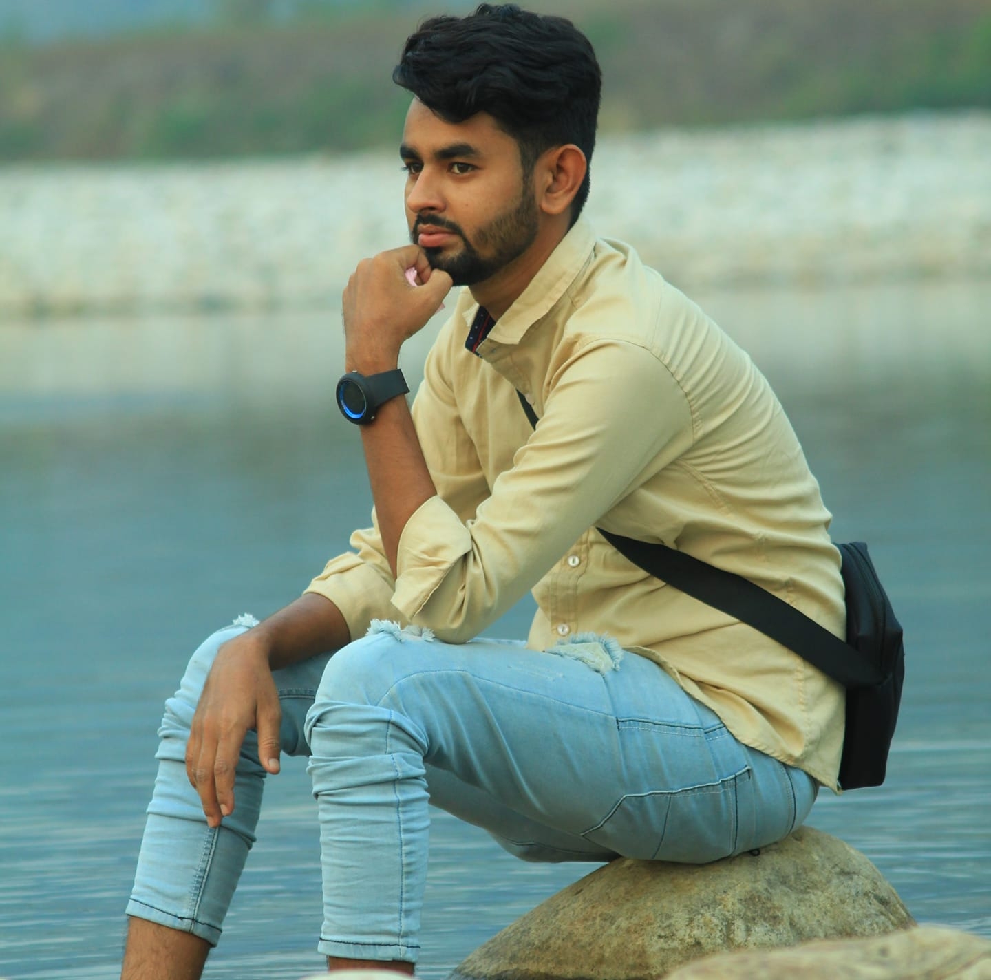 Jony_Raz_Official | Satkhira