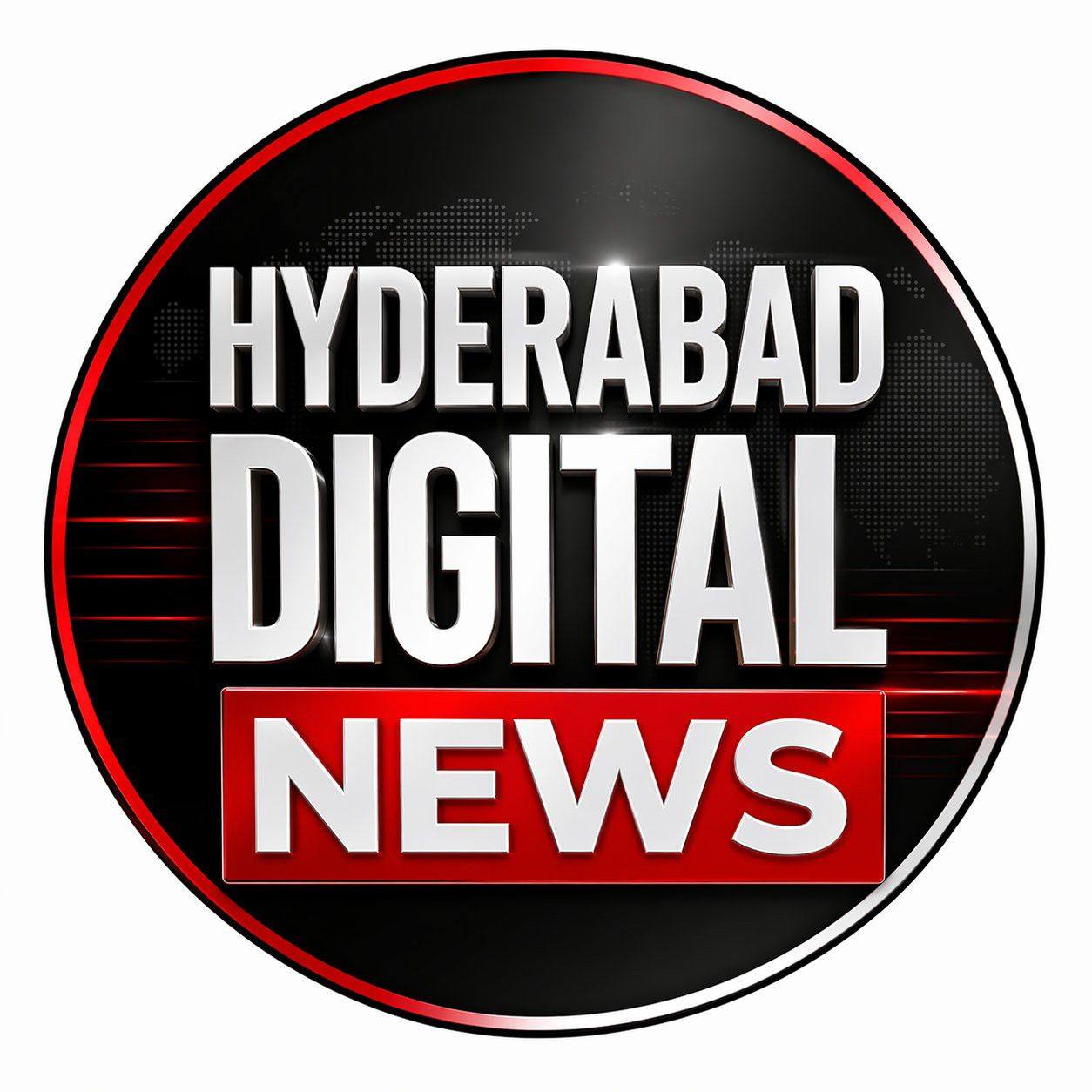 Hyderabad Digital News