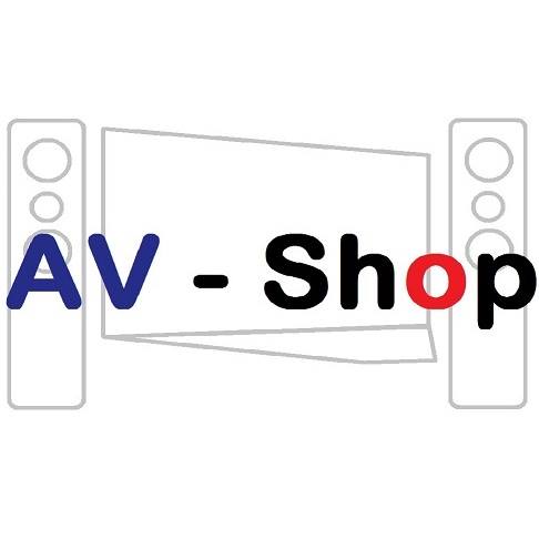 AV Shop | Bishops Stortford