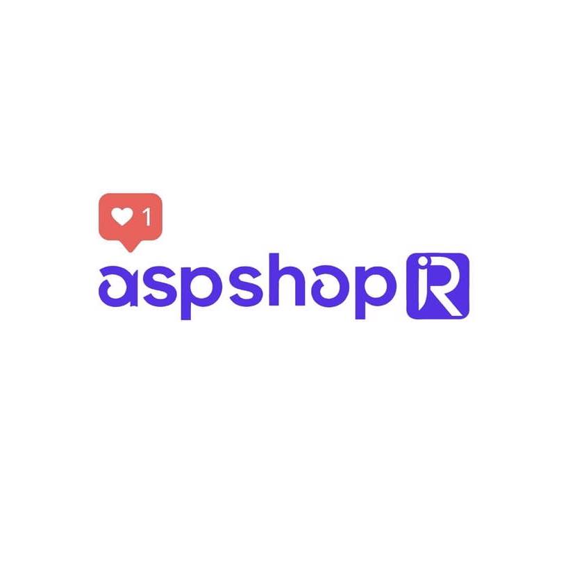 فروشگاه اینترنتی آ.اس.پ