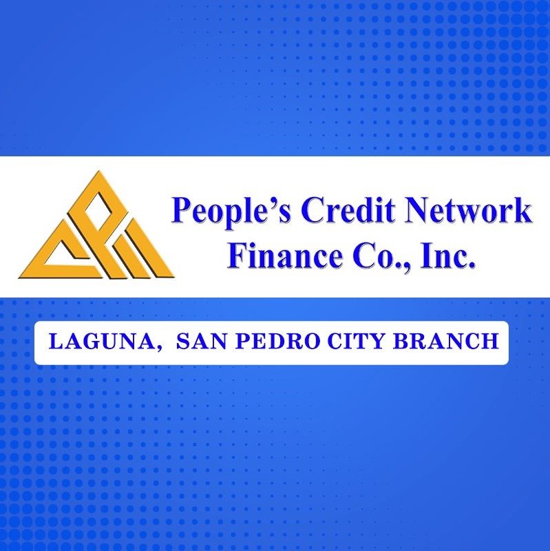 Pcni Laguna San Pedro