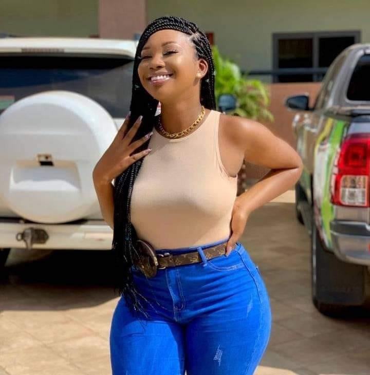 Jessica S. Togba