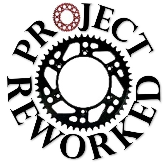 Project Reworked
