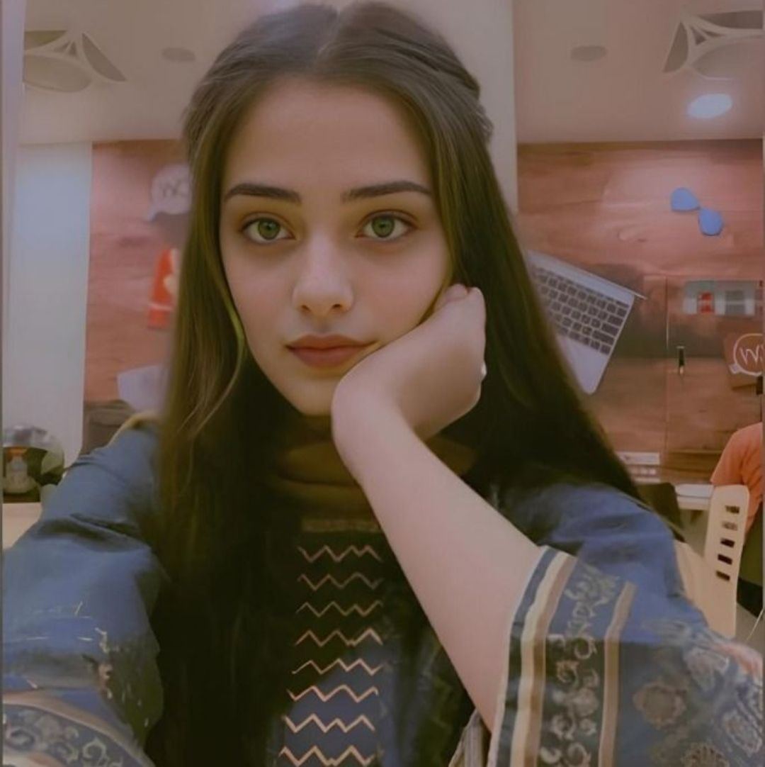 Rimsha Ali Khan