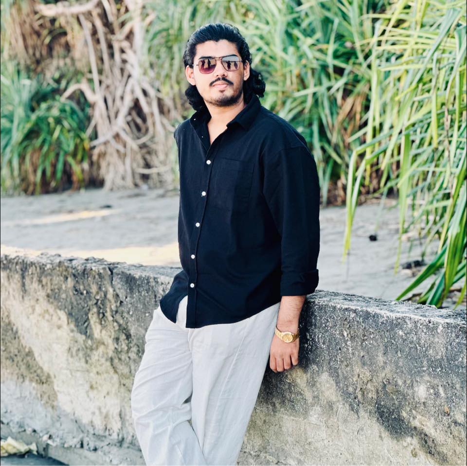 Shovon Khan