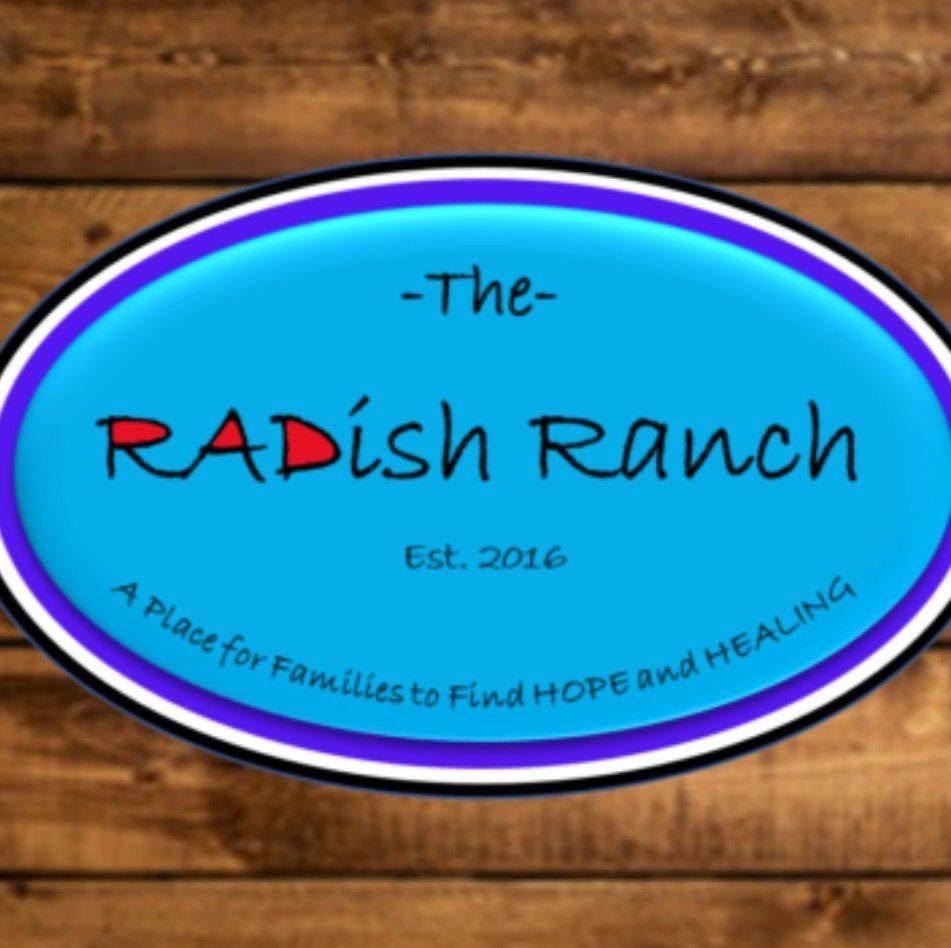 The RADish Ranch