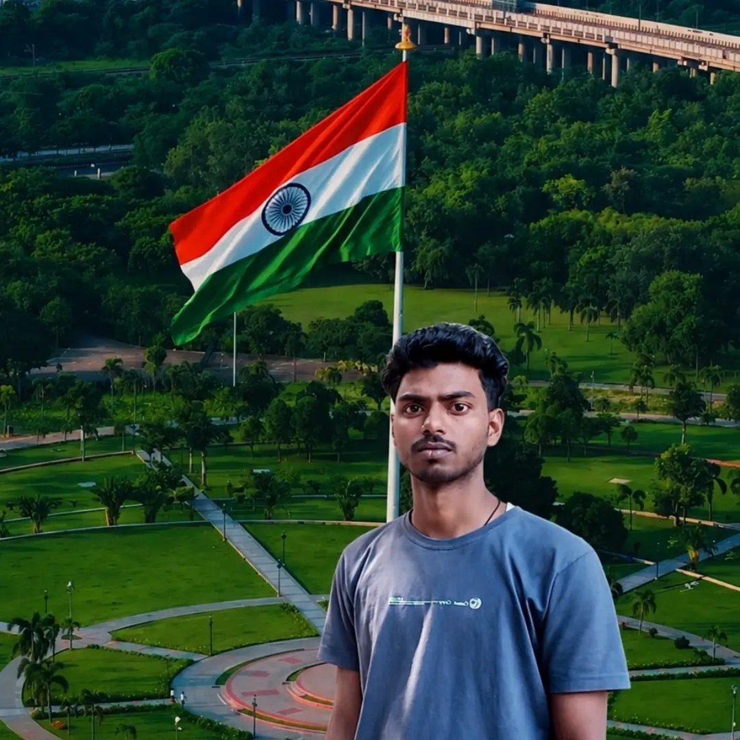 Saurabh Rajput on Reels