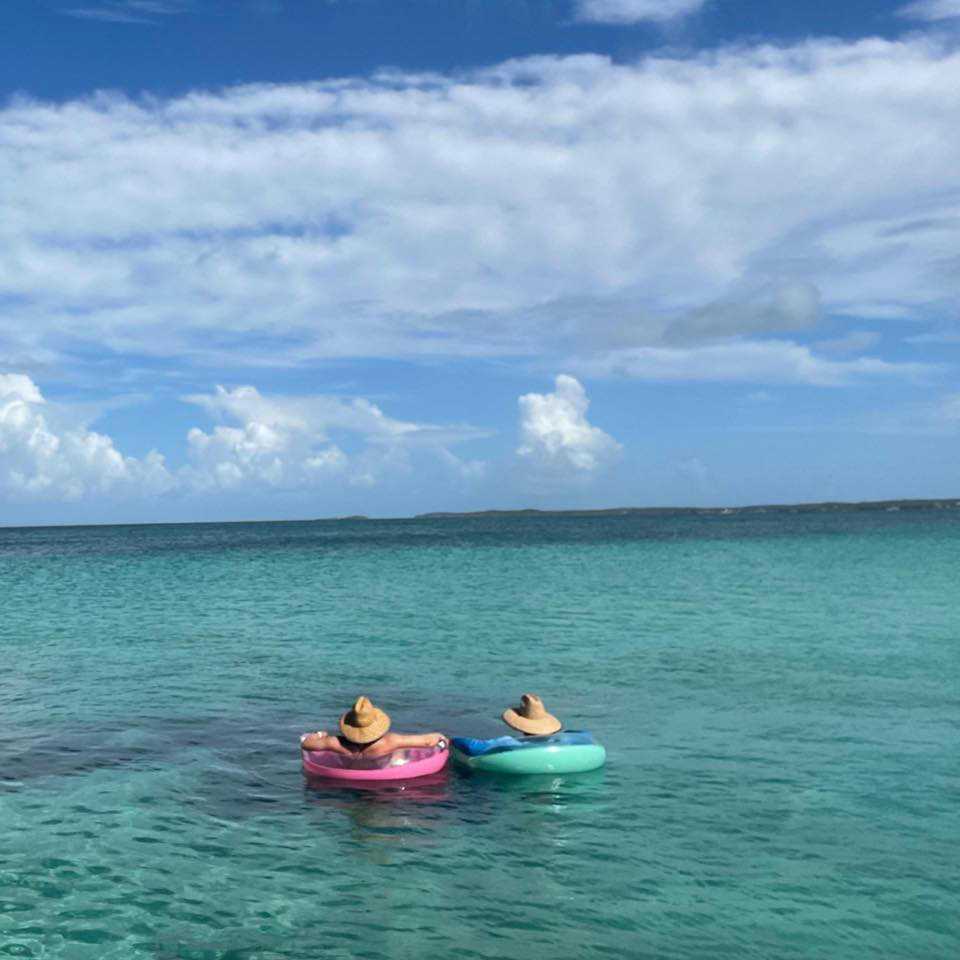 Bella Mer Bahamas