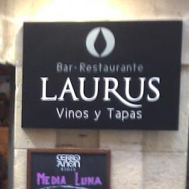 Laurus Bar-Restaurante | Logroño