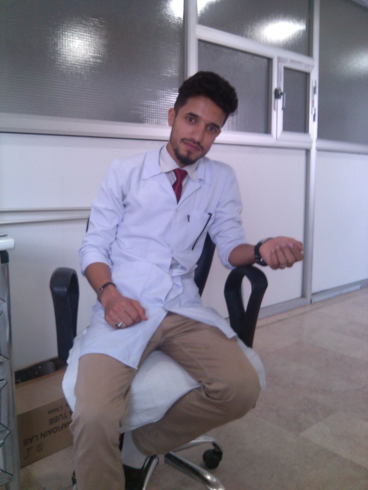 Joseph laboratory
