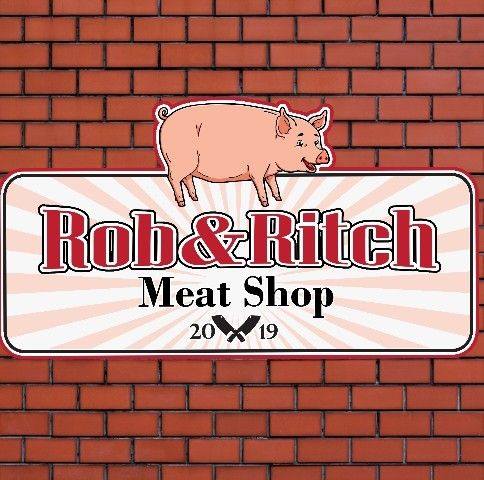 Rob&Ritch Meatshop | Talakag