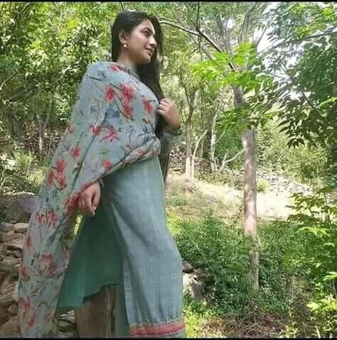 Nazia Rani Poetry page