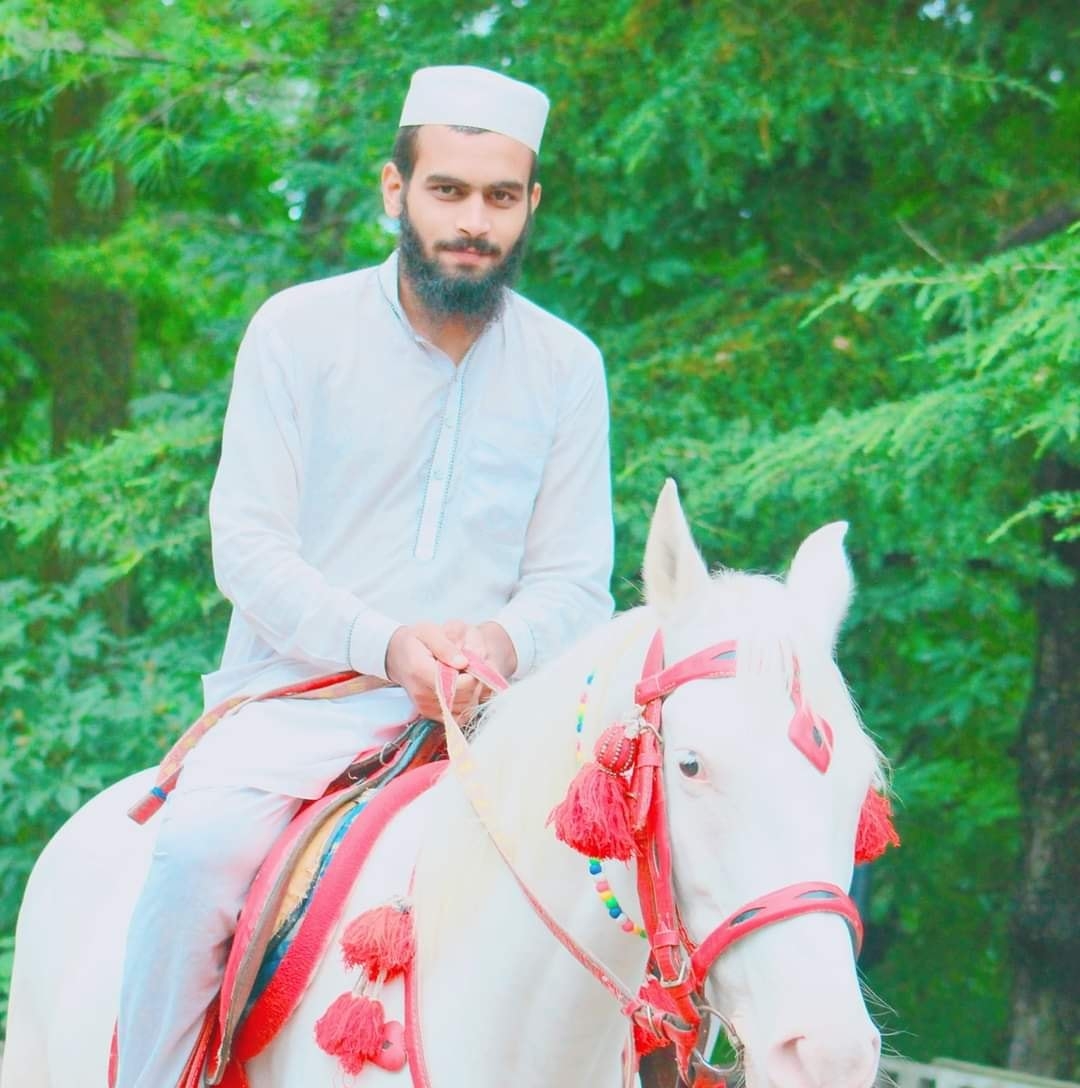 محمد ابراہیم ملتانی Muhammad Ibrahim Multani | Multai