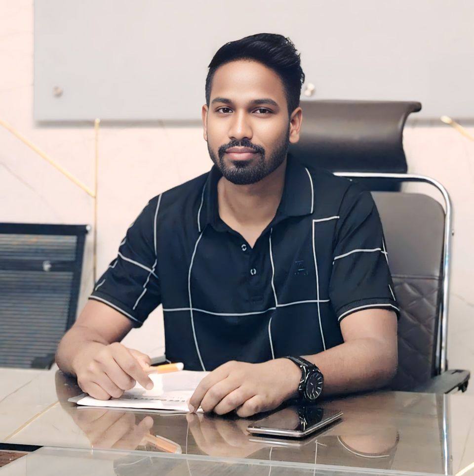 Surzo Roy