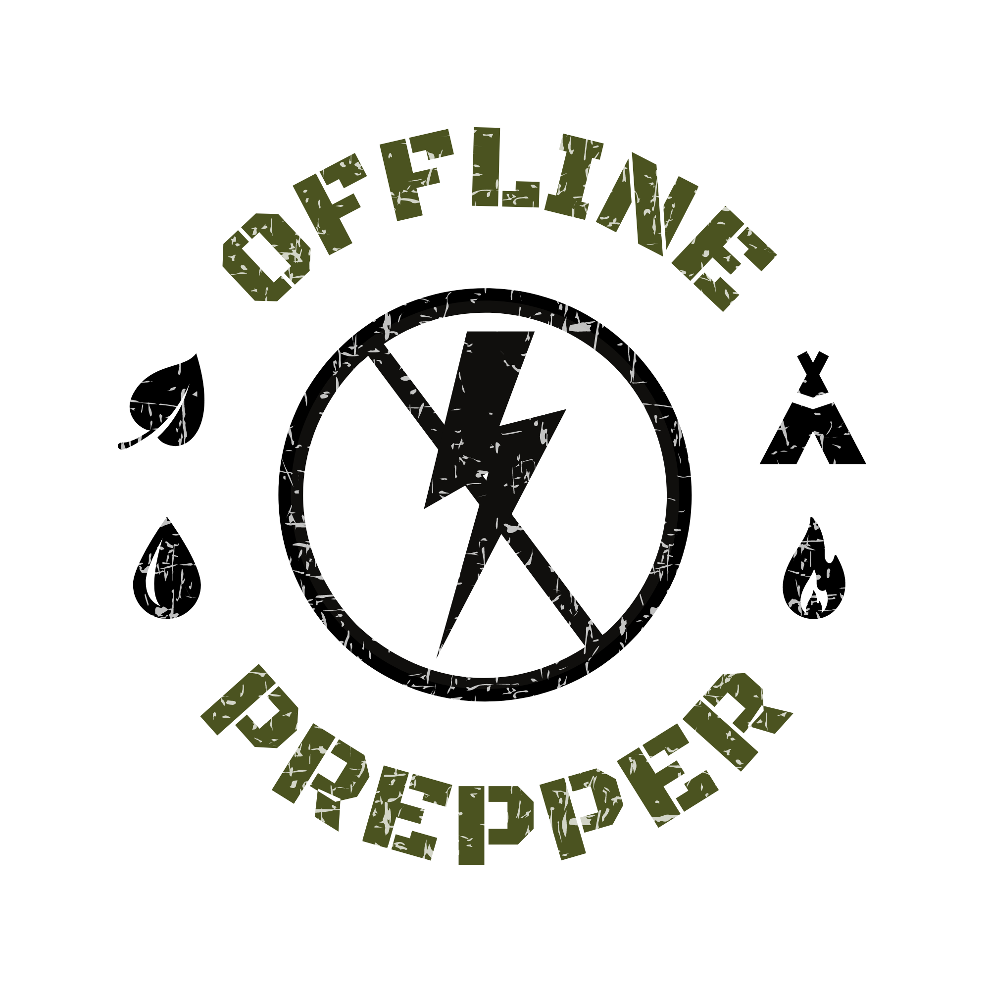 Offline Prepper